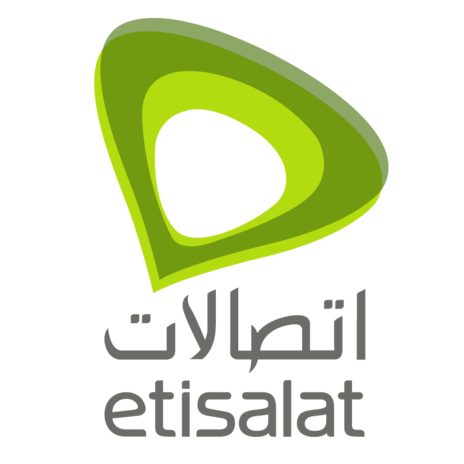 Etisalat  Logo