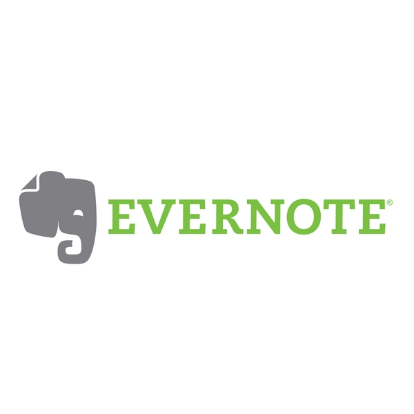 Evernote-Logo