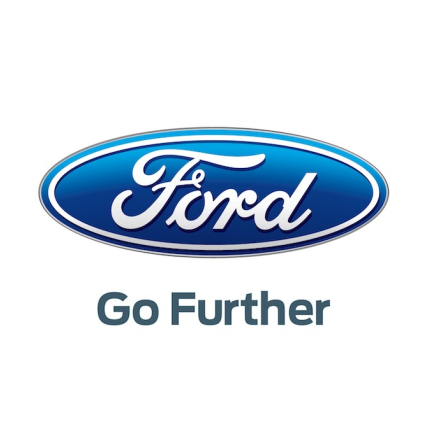 Ford Go Further logo
