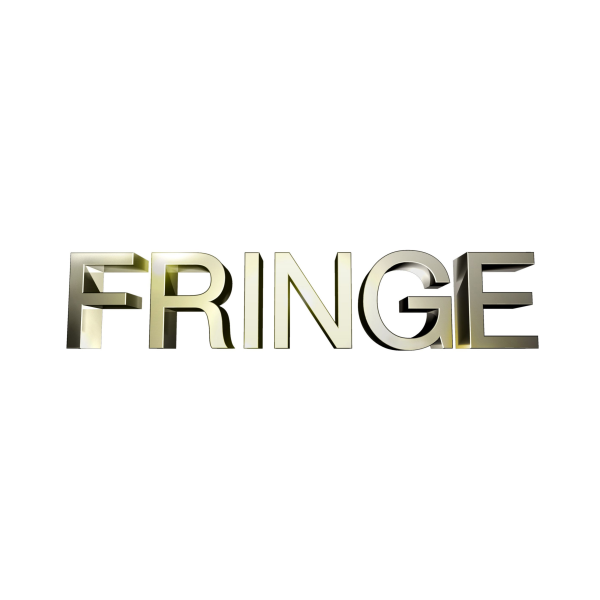 Fringe tv logo