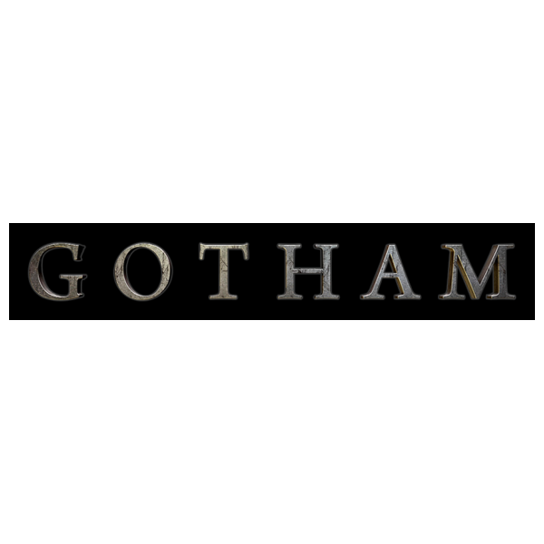 Gotham Font | Delta Fonts