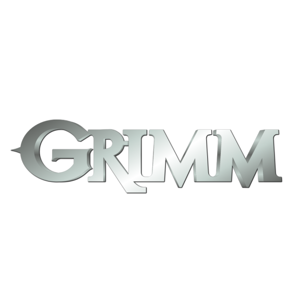 Grimm tv logo