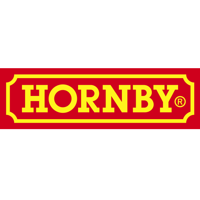 HORNBY-logo