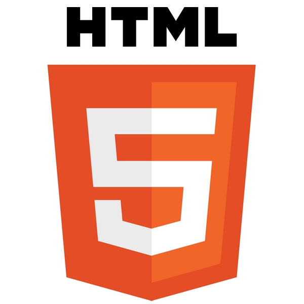 HTML-5-Logo