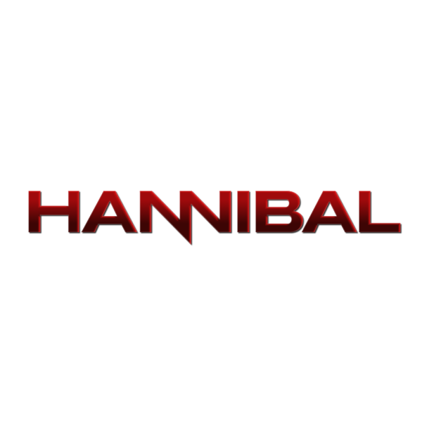 Hannibal tv logo
