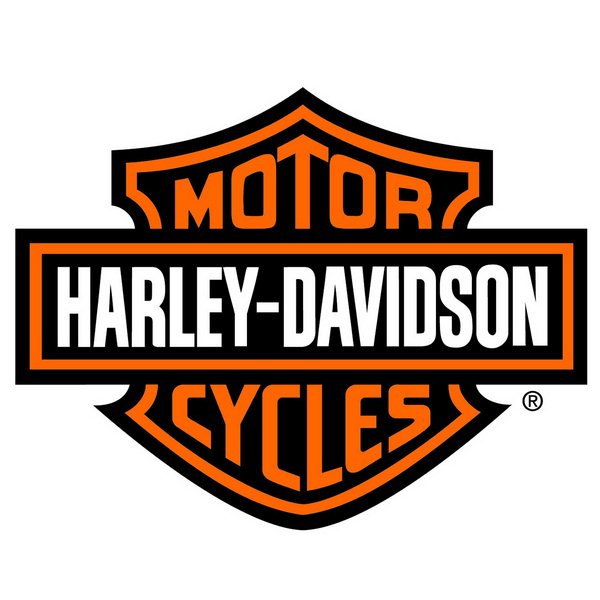 Harley-Davidson-Logo