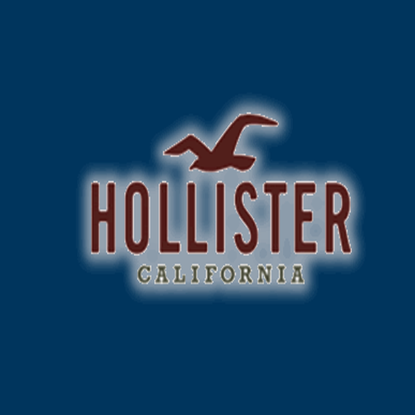 Hollister Font | Delta Fonts