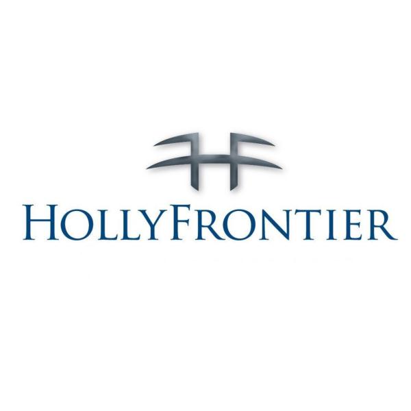 HollyFrontier logo