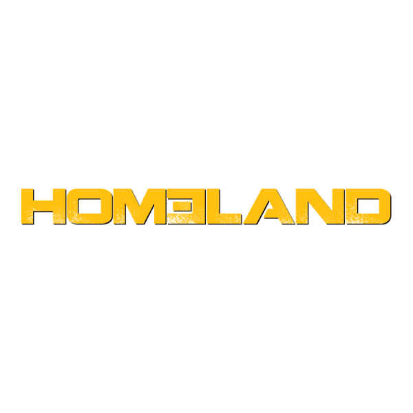 Homeland tv logo
