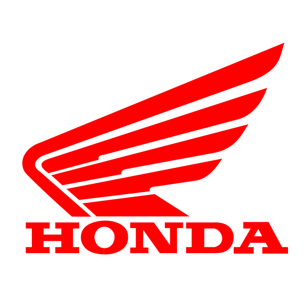 Honda Motrocycle Logo