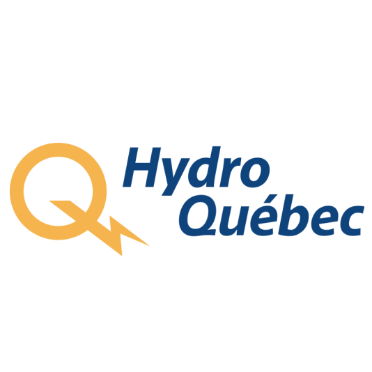 Hydro Québec Font | Delta Fonts