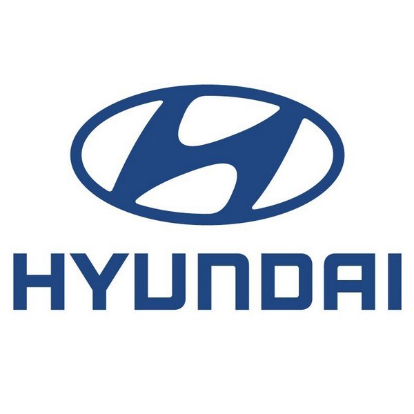 Hyundai-Logo