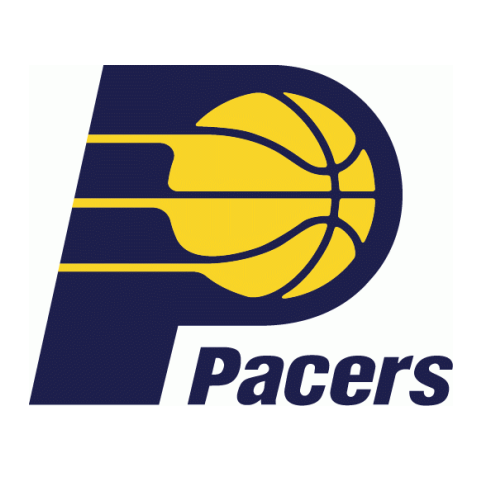 Indiana Pacers  1990