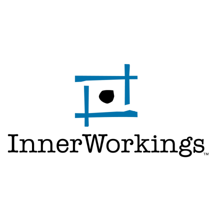 InnerWorkings logo