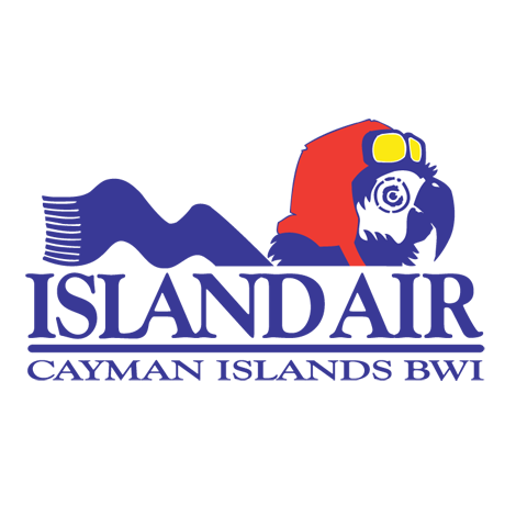Island Air (Cayman Islands) Logo