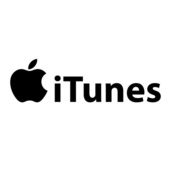 Itunes logo