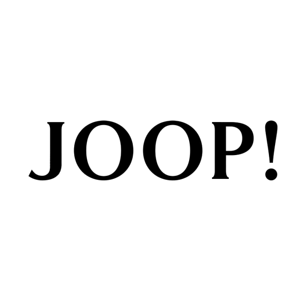JOOP logo