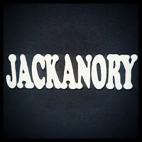 Jackanory tv logo