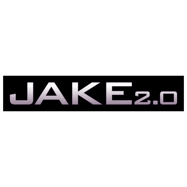 Jake 2.0 tv logo