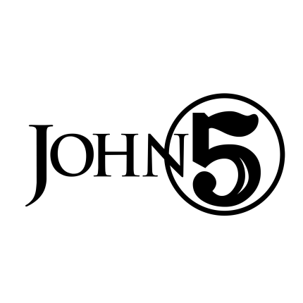John 5 logo