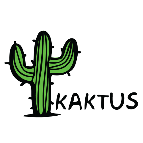 Kaktus Logo