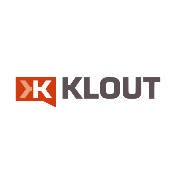 Klout-Logo