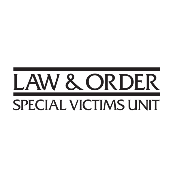 Law & Order Special Victims Unit tv logo