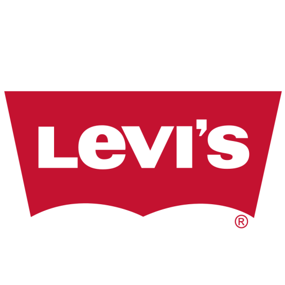 Image result for levi logo