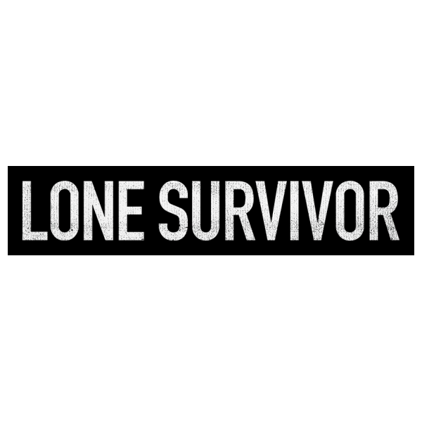 Lone Survivor movie logo
