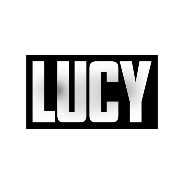 Lucy movie logo