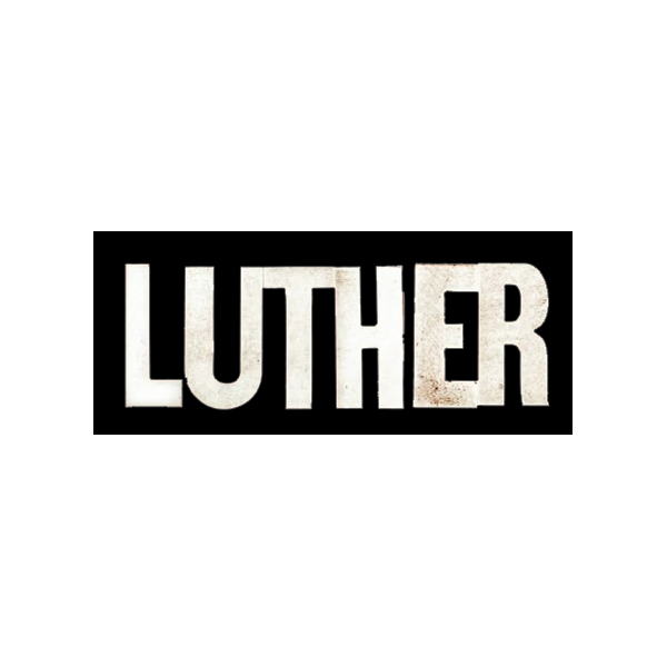 Luther TV Logo