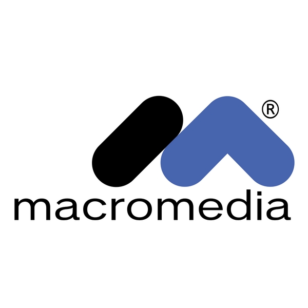 Macromedia-Logo