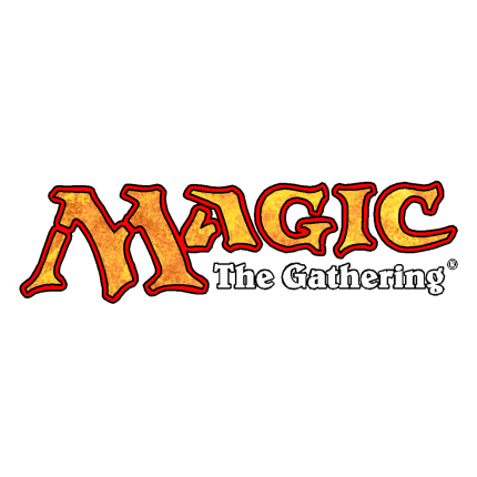 Magic The Gathering logo