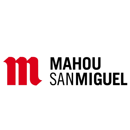 Mahou-San Miguel Group Logo