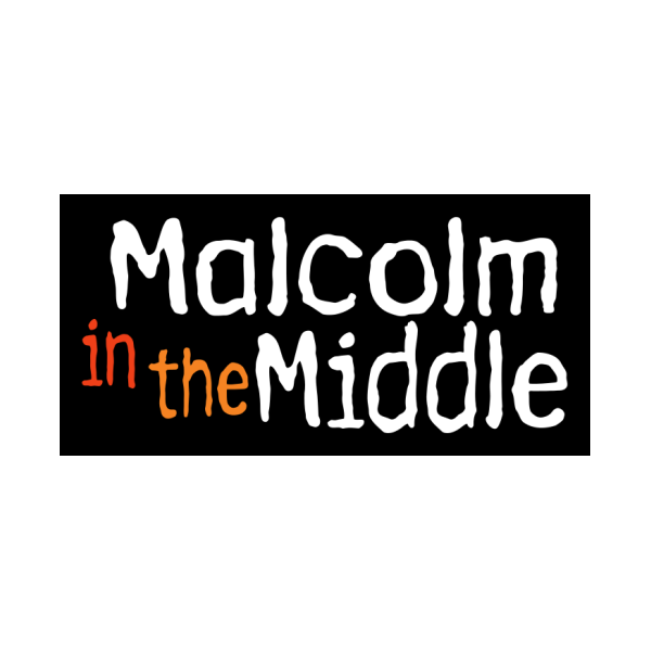 Malcolm in the Middle tv logo