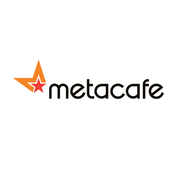 Metacafe logo