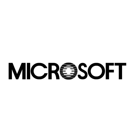 Microsoft (1982) Font | Delta Fonts
