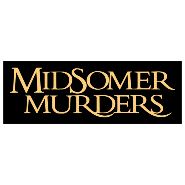 Midsomer Murders TV logo