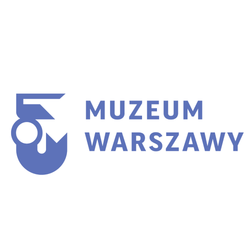 Museum of Warsaw logo