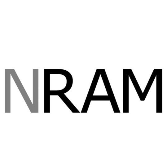 NRAM Font | Delta Fonts