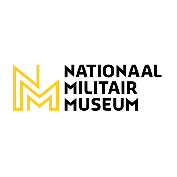 Nationaal Militair Museum logo