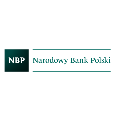 National Bank of Poland Logo
