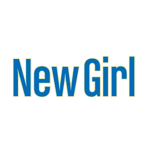 New Girl tv logo