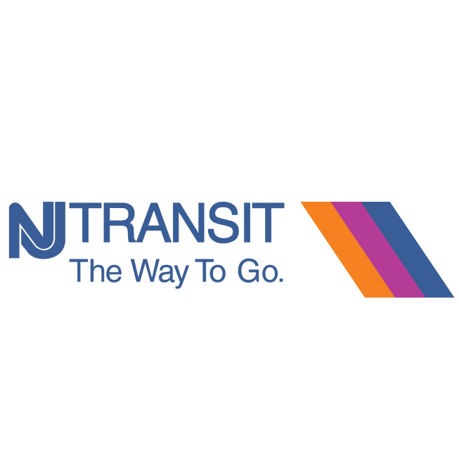 New Jersey Transit Logo