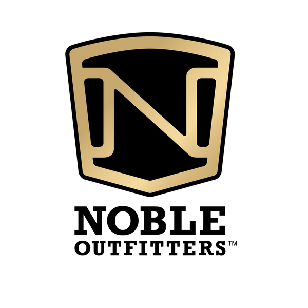 Noble outfitters logo