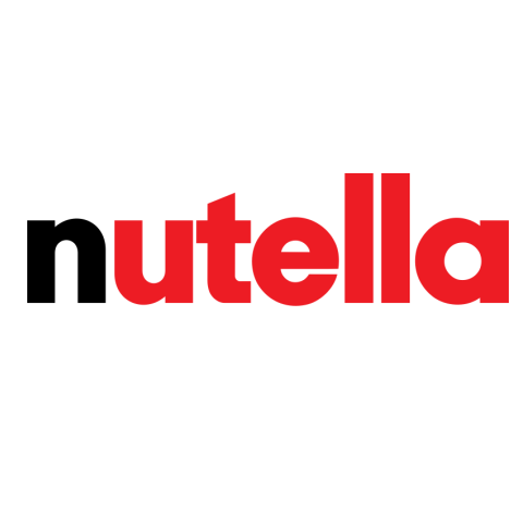 Nutella Font | Delta Fonts