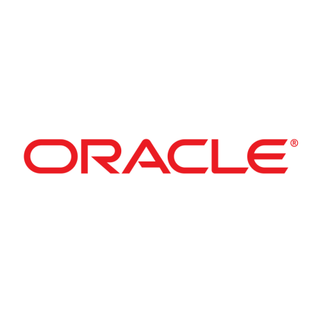 Oracle Logo