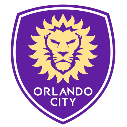 Orlando City SC logo