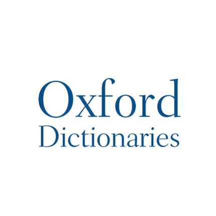 oxford dictionaries rabid