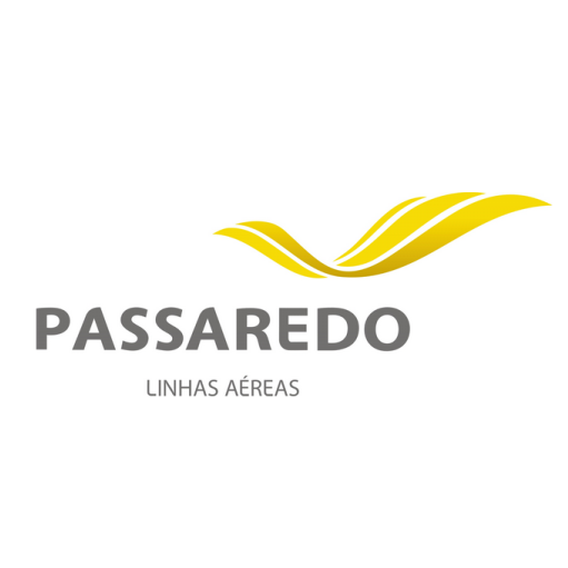Passaredo Linhas Aereas Logo
